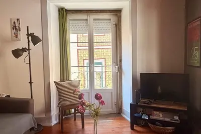 Image de Great stay in Alfama, Pantheon View