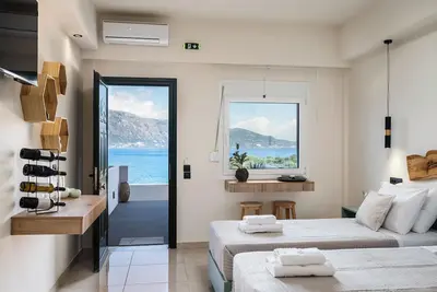 Image de Apovrado Studios & Apartments