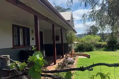 Image de The Blackwood Retreat