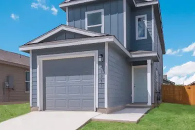 Image de Fully furnished home in Converse, it's nice, convenient and a quiet stay.