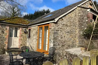 Image de Merveilleuse maison de vacances privée pour 4 personnes avec Wifi, Tv, patio et animaux admis