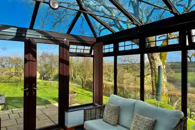 Image de Belle maison de vacances privée pour 8 personnes avec Wifi, Tv, patio et animaux admis
