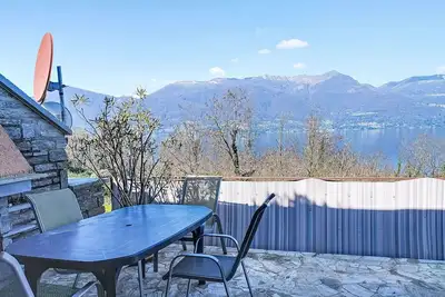 Image de Agréable appartement pour 4 personnes avec Wifi, Tv et terrasse