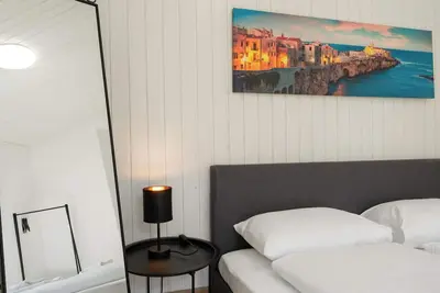 Image de Joli appartement pour 4 personnes avec Wifi et Tv