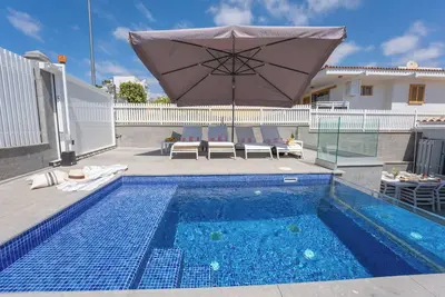 Image de Villa Galatea - San Agustin