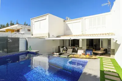 Image de Villa Atlantis - San Agustin
