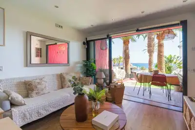 Image de Blue Horizon Retreat