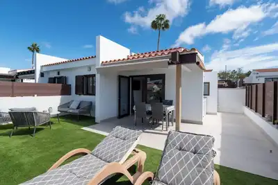 Image de Golden Hour House - Maspalomas