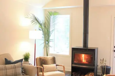 Image de Hytte Hideaway• Aprés Ski Hot Tub