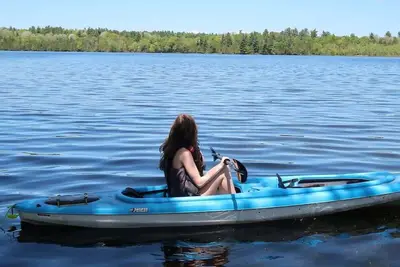 Image de Stillwater Escape + Hot Tub