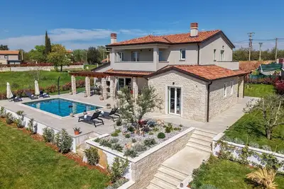 Image de Villa Miraverde in Poreč