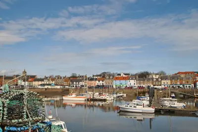 Image de Harbourside Apartment