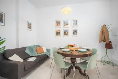Image de Sundara Apartment - Deux Chambres Appartement, Couchages 6