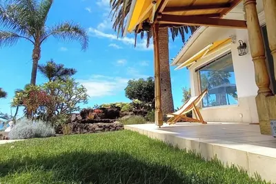 Casa las colinas – superbe villa insulaire