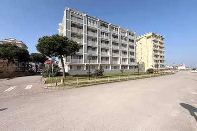 Image de Sul mare condominio Aurora