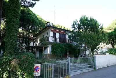 Image de Villetta al Lido degli Estensi zona Logonovo