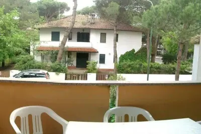 Image de Affittasi villetta al lido di Spina in verticale