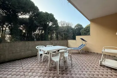 Image de Apartment for rent lido degli estensi center