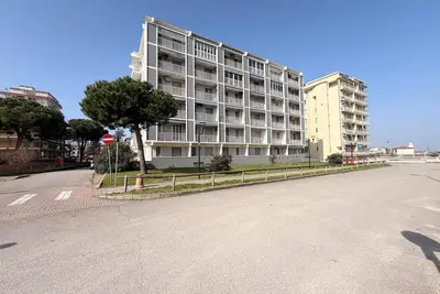 Image de Affittasi condominio Aurora - sul mare