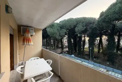 Image de Apartment for rent Lido degli Estensi Center