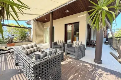 Image de Apartment for rent with large terrace