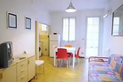 Image de Villetta Astoria Vicino al corso Pedonale