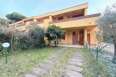 Image de Astoria bilocale piano terra a Lido degli Estensi