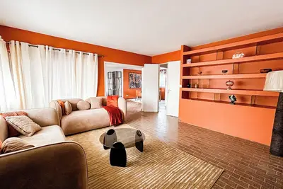 Image de Casa Mia • Élégant & cosy - Deux plateaux Vallon