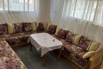 Image de Appartement chic Dahomey City plage Marjane
