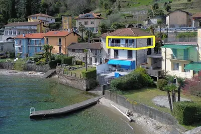 Image de Apartment Carmine sul Lago