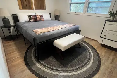 Image de Enjoyable 2-bedroom house in delightful Eugene neighborhood