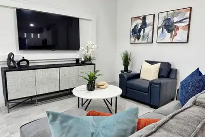 Image de Cardinal Home - Family Friendly