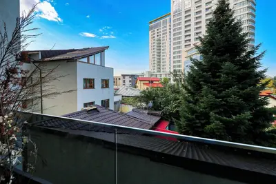 Image de 2-bedroom Duplexin beautiful București