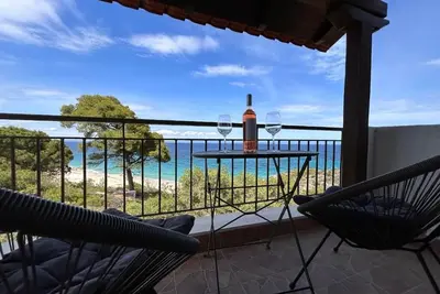 Image de Panoramic Sea View Loft
