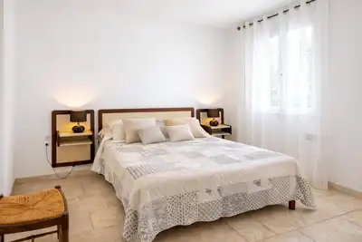 Image de Gîte 4 pers Verdon – terrasse, garage privé, Wi-Fi, proche lac de Quinson
