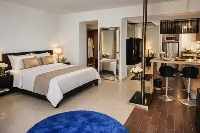 Image de Playa Blanca Signature