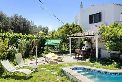 Image de Casa das Camélias : Piscine Privée, Terrasse et Wi-Fi