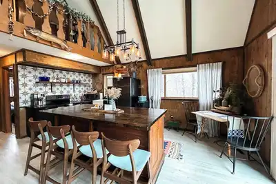 Image de Välkomenn Hus - Upper Unit