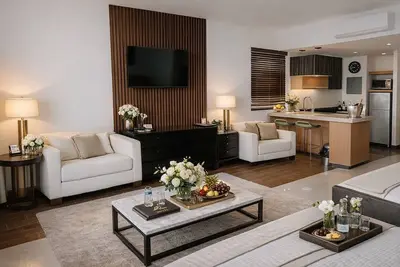 Azure One Playa Blanca