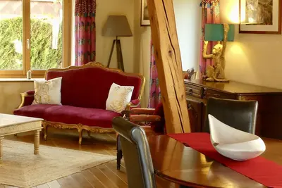 Image de Basel Landskron Haus