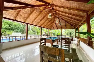 Image de Alturas de Jarabacoa - Mountain House