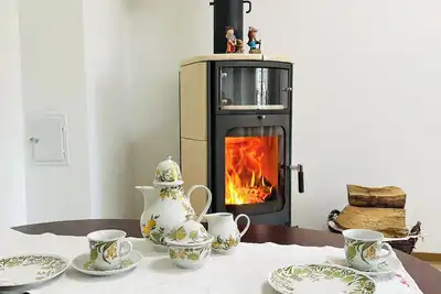 Image de Vacation apartment zur Breiten Karthane | Karthaneblick | Apartment 2