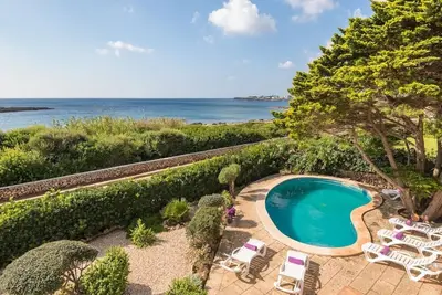 Image de Villa Mar Blau, sea views, 6 pax, Air ConditioningVilla Mar Blau, sea views, 6 pax, Air Conditioning