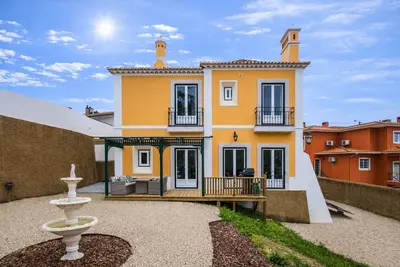 Image de Malveira Hills by Portugal Portfolio