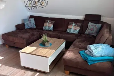 Image de Sea buckthorn vacation apartment