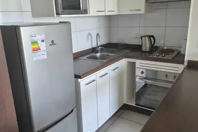 Image de Modern Apartment - Steps away from Movistar Arena and Hipódromo