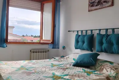 Image de Cozy house on the 2nd floor of an apartment building located in Pula, beautiful beaches.