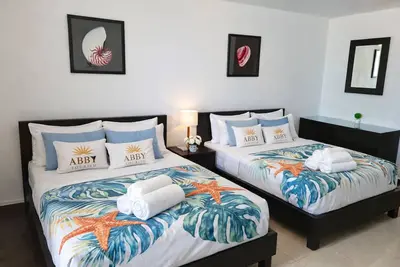 Image de Blue Escape Suite