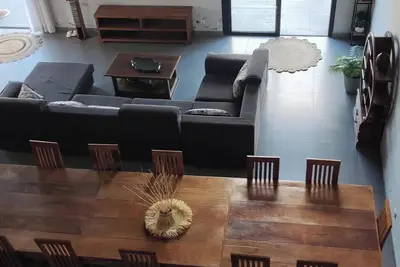 Image de Villa d’exception, maison d' hôte 4 suites king-size, 8 personnes-Antananarivo