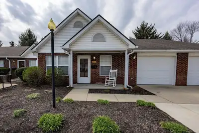 Image de Keystone Garden Villa C